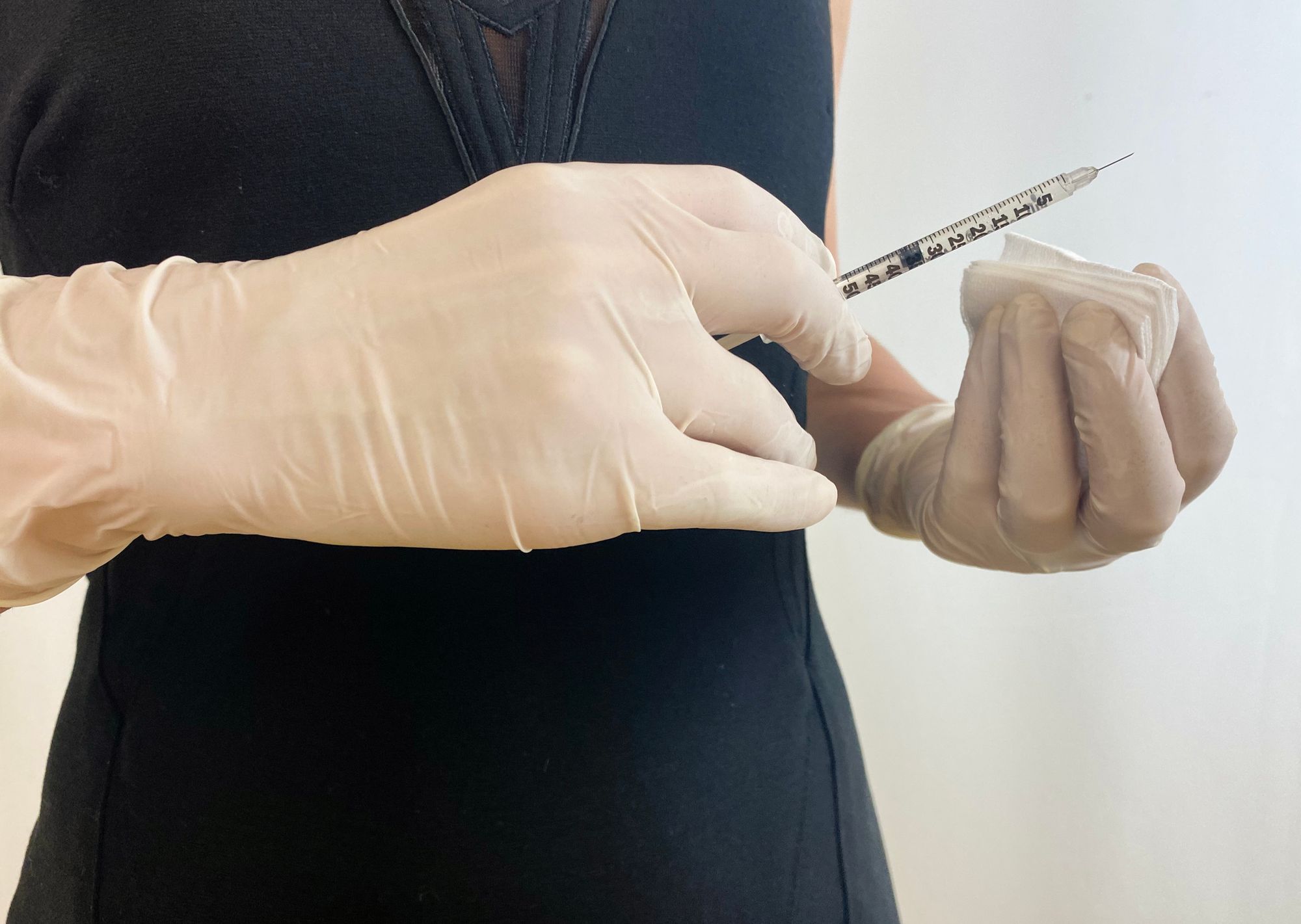 Why does it have to be a Doctor to do my fillers and BOtulinum TOXin ?