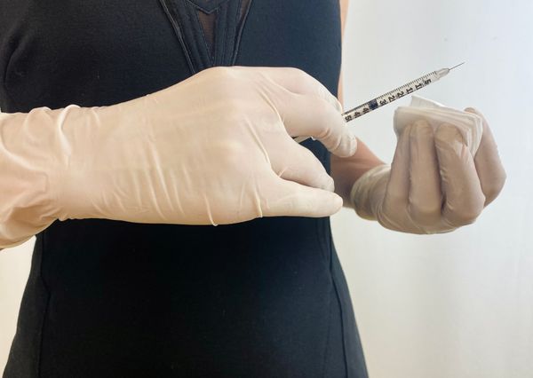 Why does it have to be a Doctor to do my fillers and BOtulinum TOXin ?